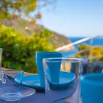 Giardino Sul Mare House - Sea View アパート *