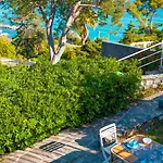 Giardino Sul Mare House - Sea View レヴァント