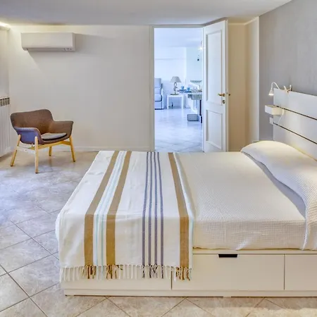 Giardino Sul Mare House - Sea View