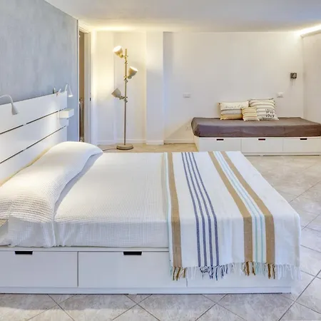 Giardino Sul Mare House - Sea View * Levanto