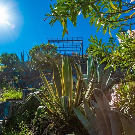 Giardino Sul Mare House - Sea View Apartmán Levanto