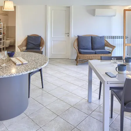 Giardino Sul Mare House - Sea View
