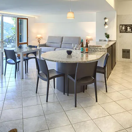 Giardino Sul Mare House - Sea View