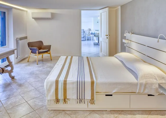Giardino Sul Mare House - Sea View