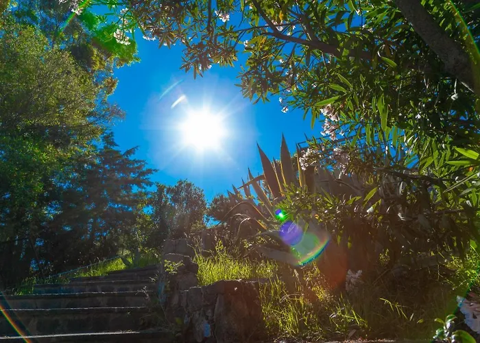 Giardino Sul Mare House - Sea View Levanto