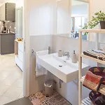 Giardino Sul Mare House - Sea View ليفانتو