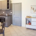 Giardino Sul Mare House - Sea View شقة ليفانتو