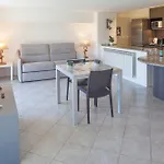 شقة Giardino Sul Mare House - Sea View