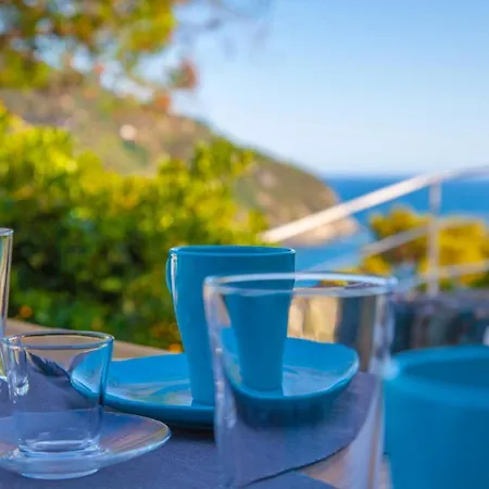 Giardino Sul Mare House - Sea View Apartment *