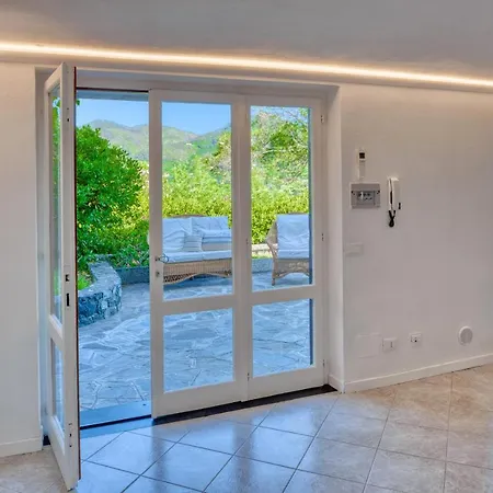 Giardino Sul Mare House - Sea View *