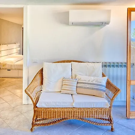 Giardino Sul Mare House - Sea View *