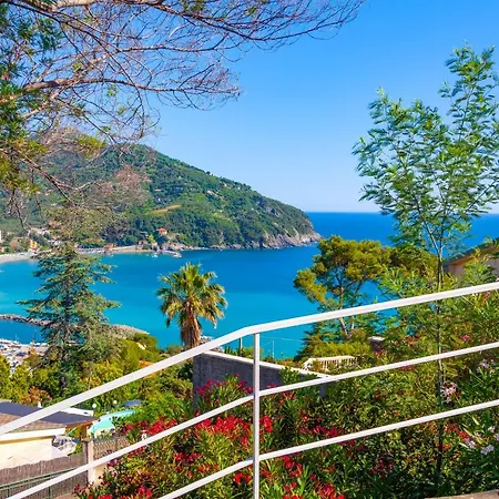 Giardino Sul Mare House - Sea View Apartment