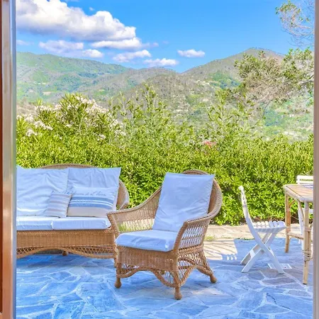 Giardino Sul Mare House - Sea View *