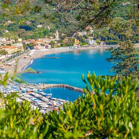 Giardino Sul Mare House - Sea View