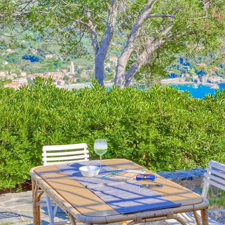 Giardino Sul Mare House - Sea View 公寓