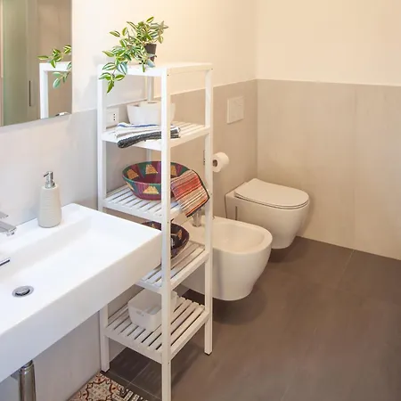 Giardino Sul Mare House - Sea View Apartment *