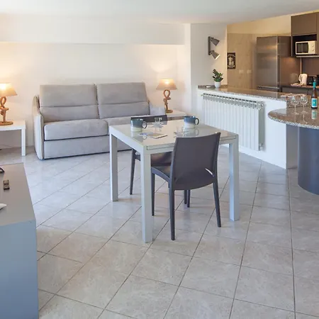 Apartman Giardino Sul Mare House - Sea View
