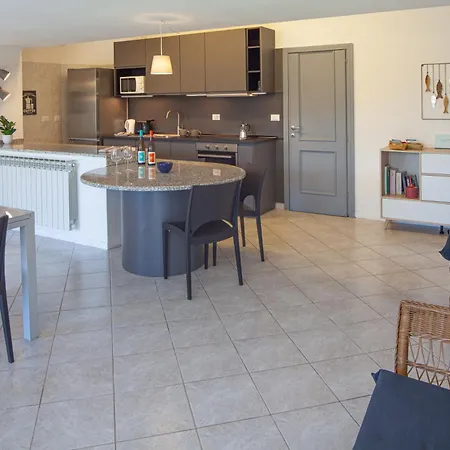 Giardino Sul Mare House - Sea View Apartment *