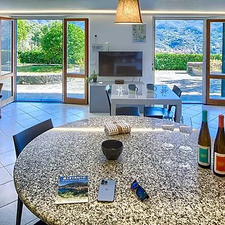 Giardino Sul Mare House - Sea View *