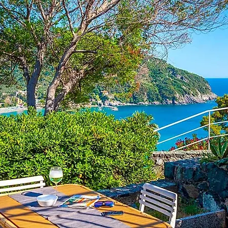 Giardino Sul Mare House - Sea View *