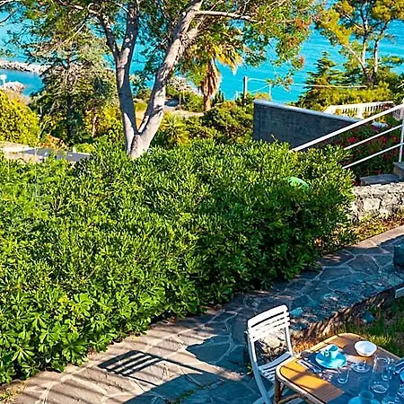Giardino Sul Mare House - Sea View