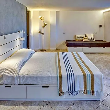 Giardino Sul Mare House - Sea View Apartmán Levanto