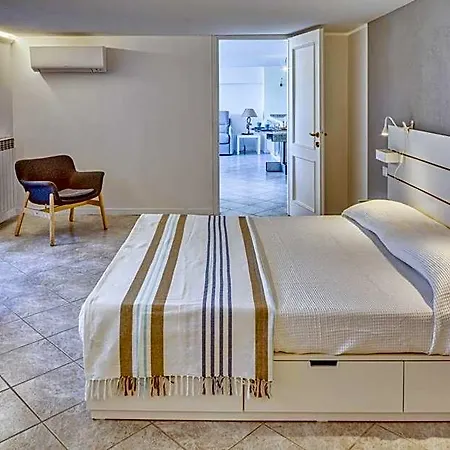 Giardino Sul Mare House - Sea View Levanto