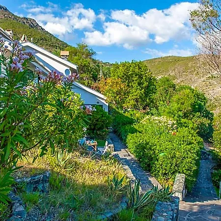 Giardino Sul Mare House - Sea View *