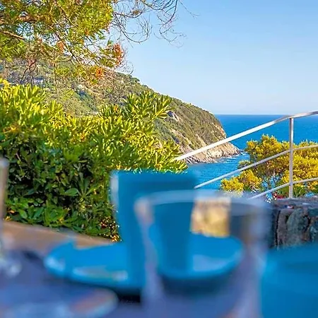 Giardino Sul Mare House - Sea View *