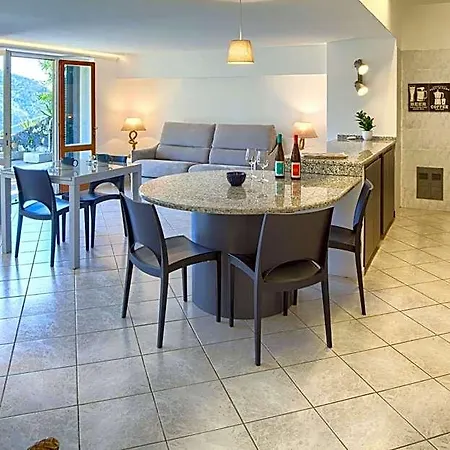 Giardino Sul Mare House - Sea View