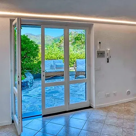 Giardino Sul Mare House - Sea View *