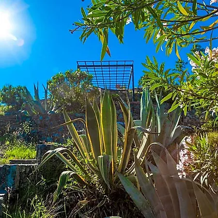 Giardino Sul Mare House - Sea View Levanto