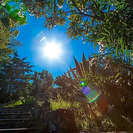 Apartmán Giardino Sul Mare House - Sea View Levanto