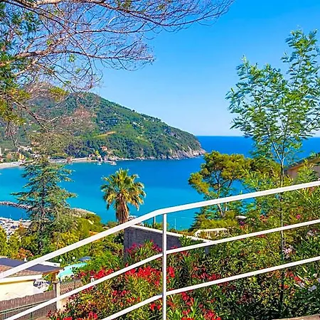 Giardino Sul Mare House - Sea View