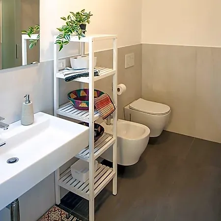 Giardino Sul Mare House - Sea View *