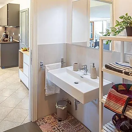 Giardino Sul Mare House - Sea View *