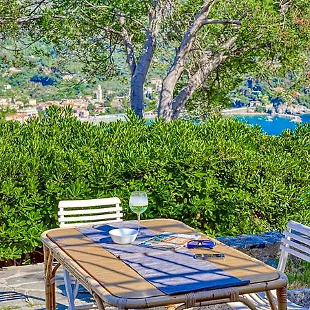 Apartmán Giardino Sul Mare House - Sea View Levanto