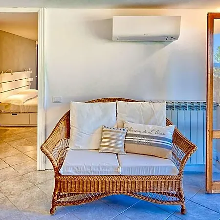 Giardino Sul Mare House - Sea View * Levanto