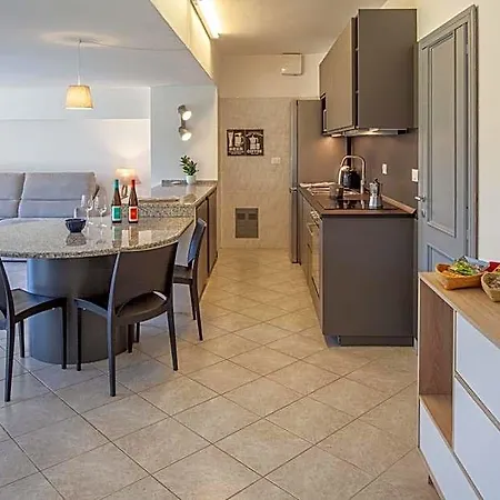 Apartmán Giardino Sul Mare House - Sea View Levanto