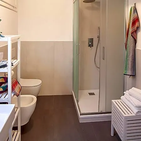 Giardino Sul Mare House - Sea View Apartmán