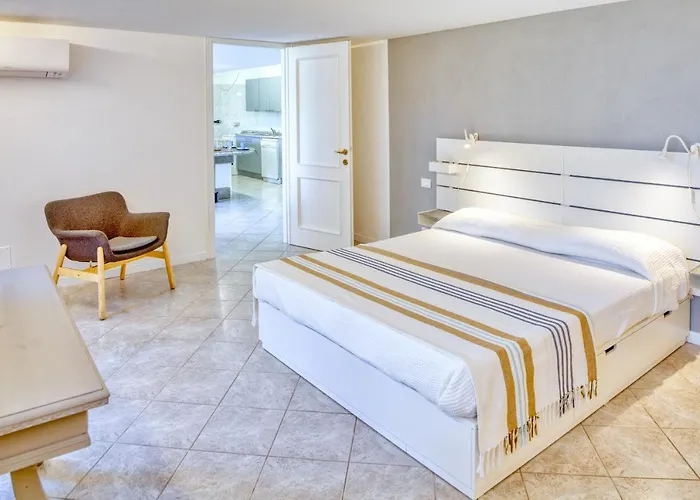 Giardino Sul Mare House - Sea View * 레반토