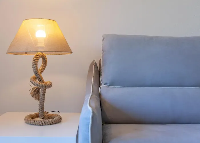 Giardino Sul Mare House - Sea View *