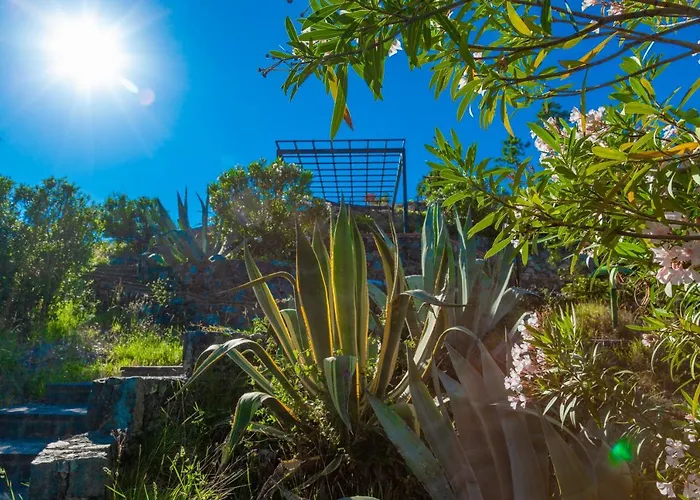 Giardino Sul Mare House - Sea View Apartment Levanto