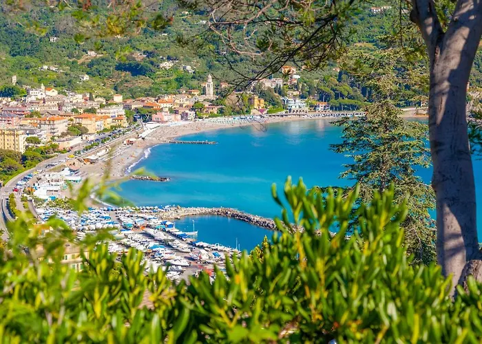 Giardino Sul Mare House - Sea View