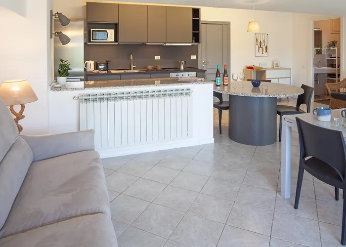 Giardino Sul Mare House - Sea View Apartment Levanto